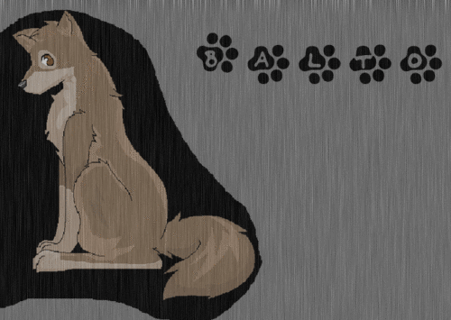 Balto