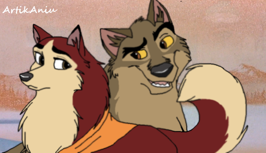 Flirting