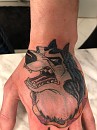 Steele Tattoo