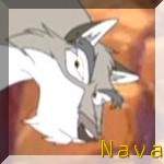 Nava- Avatar