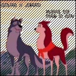 Balto X Jenna: Love We Find A way [AVATAR]