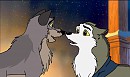 Togo and Charolette