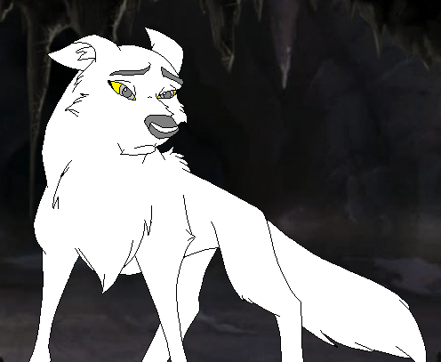 Blank render 2