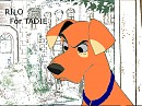 Uncle Rilo for Tadie