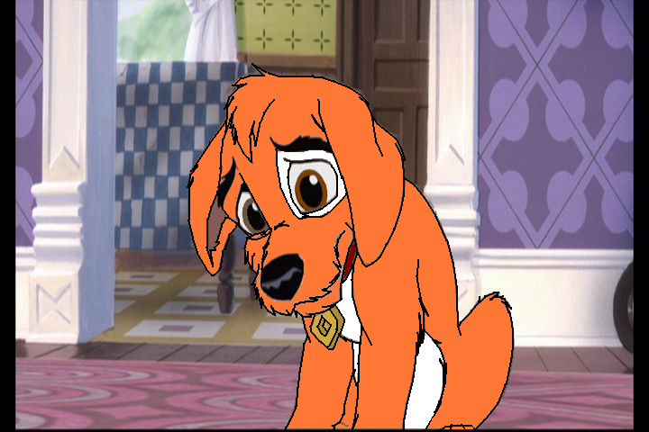 Benjii's NEW look