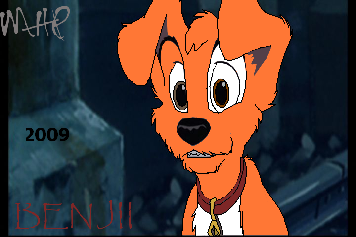 Benjii