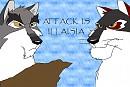 Attack Is Illaisia signature
