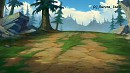 Forest Background