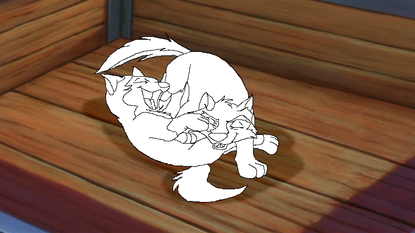 Puppies for sale Render