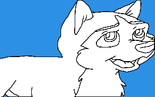 Headshot/Avatar for boy puppy