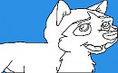 Headshot/Avatar for boy puppy