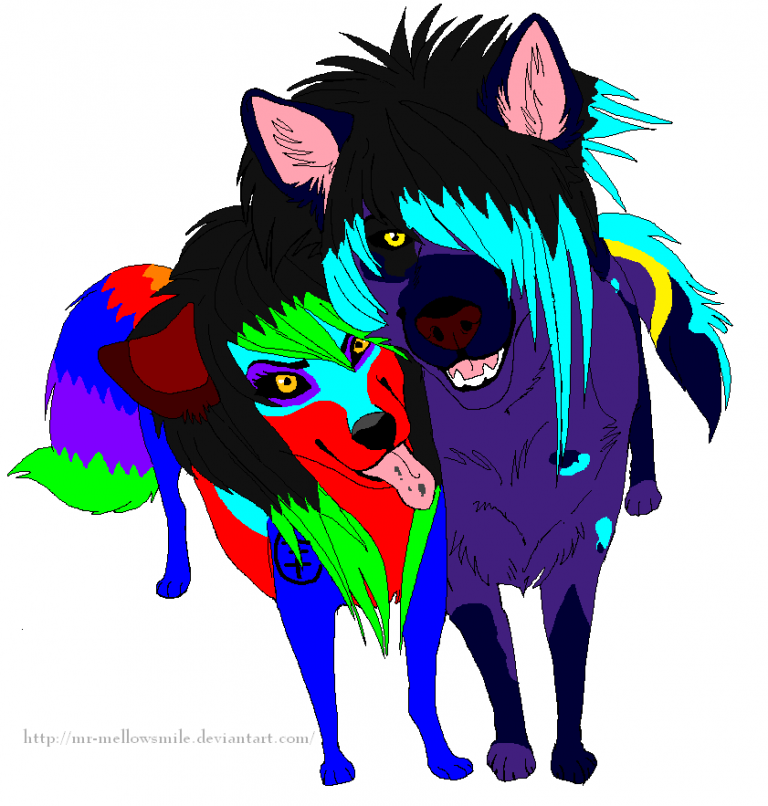 Fel and Toki MM