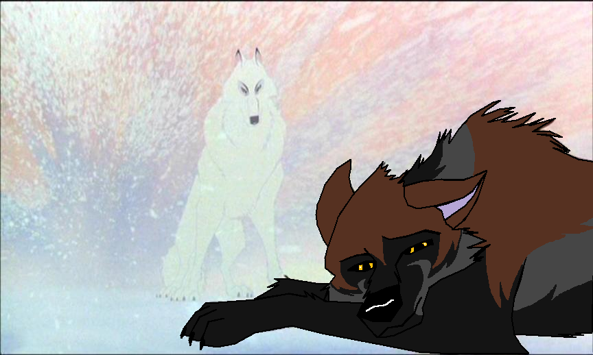 I Must Endure 