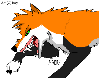 Grrrr