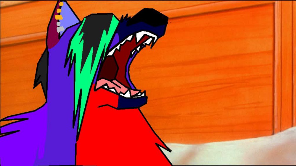 Scream!!!!!!