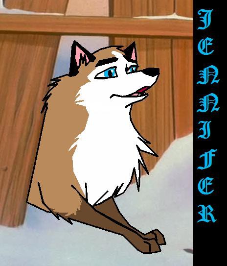 Trade with Shantraithewolfdog  1st avatar ever!