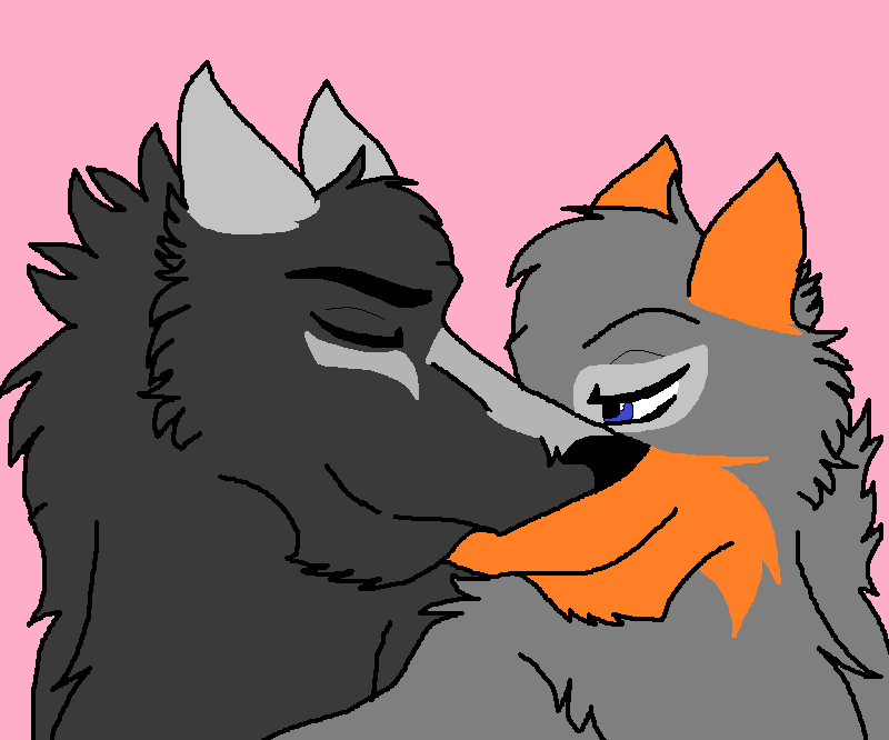 Darmonte and Jesse