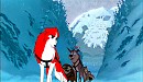 Jenna before she met Balto