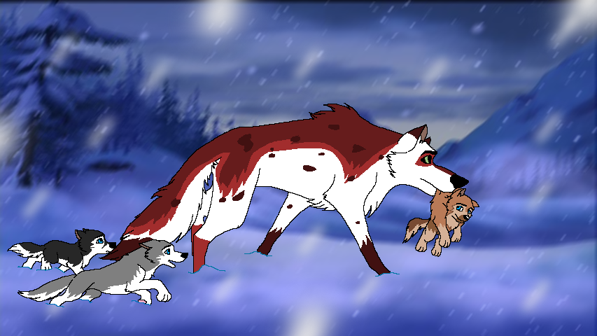 Takeing you home