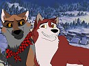 Dingo's got a new Girlfriend~