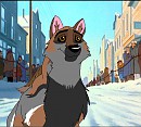 Akira in town