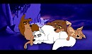 Balto's family