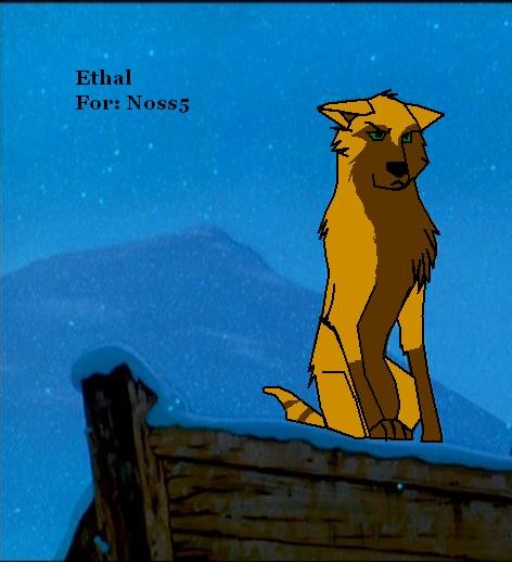 Ethal