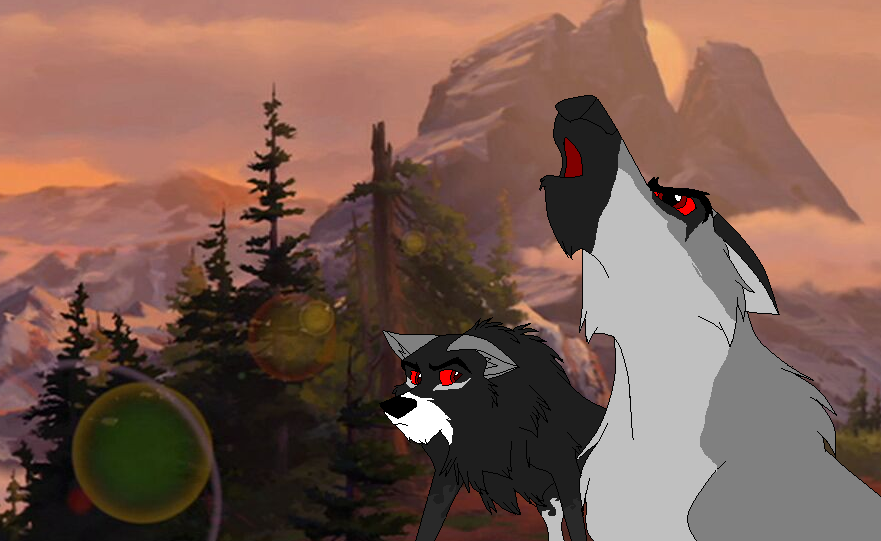 howl for the hunt