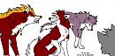 Sibiling Rivalry