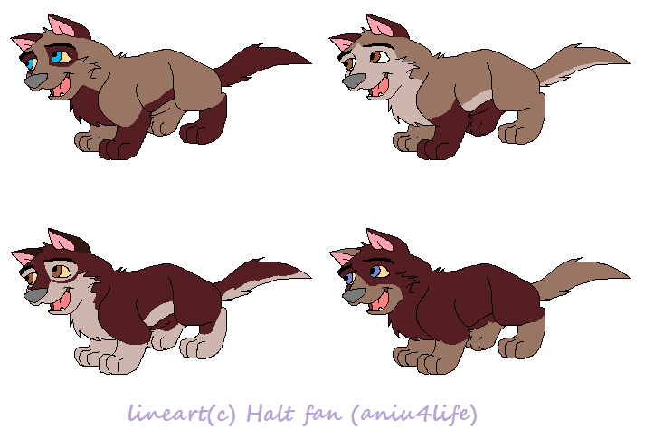 Adoptables 1!!!!!