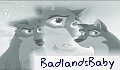 BadlandsBaby