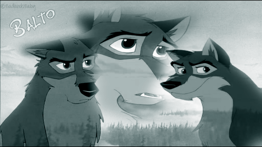 Generations (Balto)