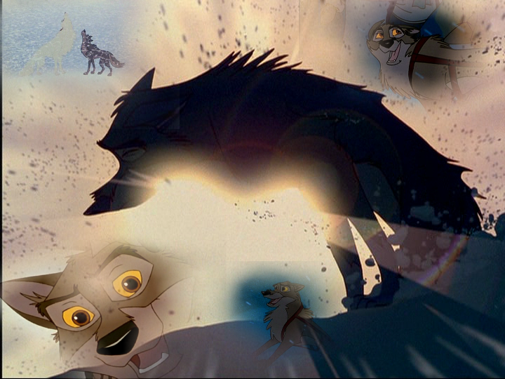 Courage