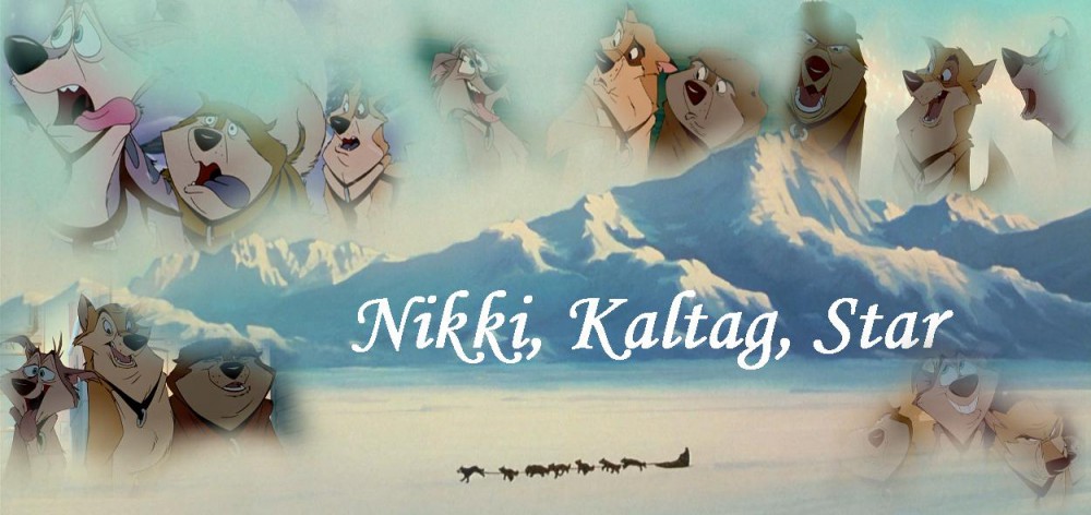 Nikki, Kaltag, Star