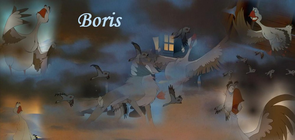 Boris