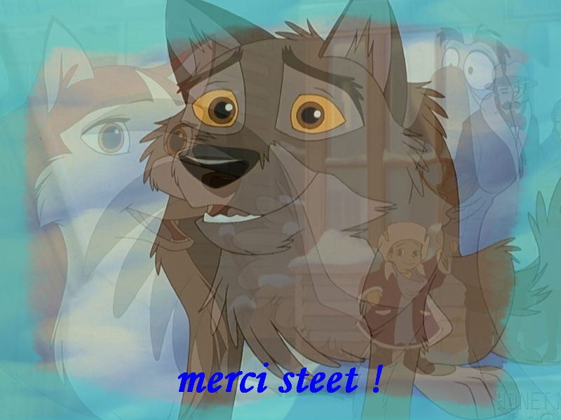 merci steet d'avoir crée AS !
