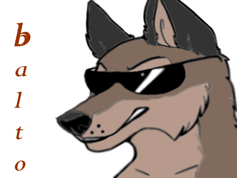 balto à la cool 