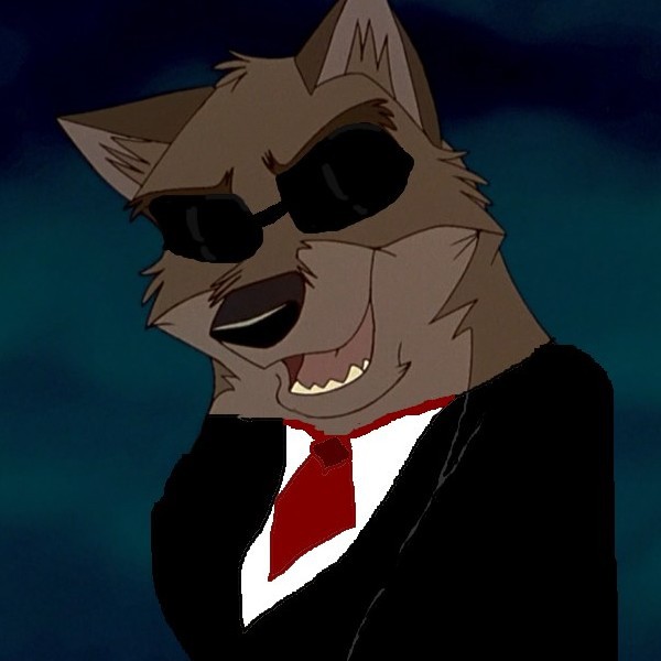 Men in black