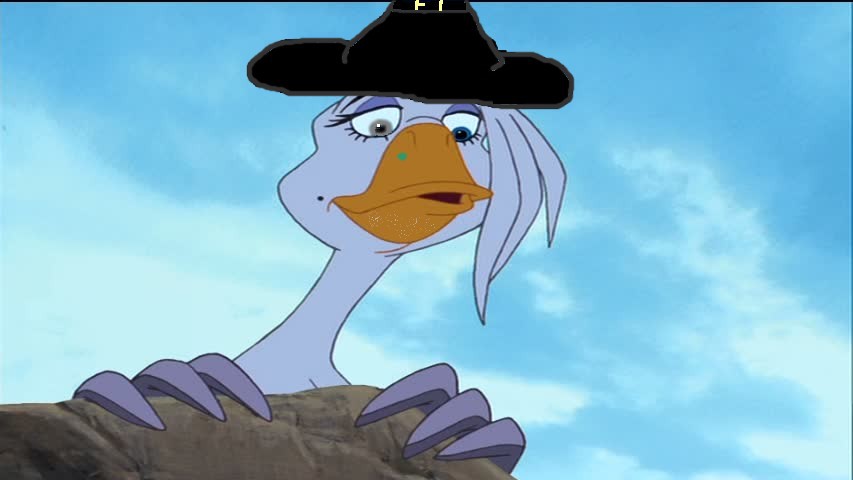 stella la sorcière
