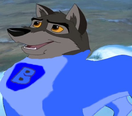 Supère Balto