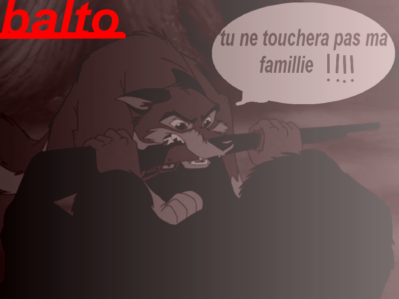 balto attaque 