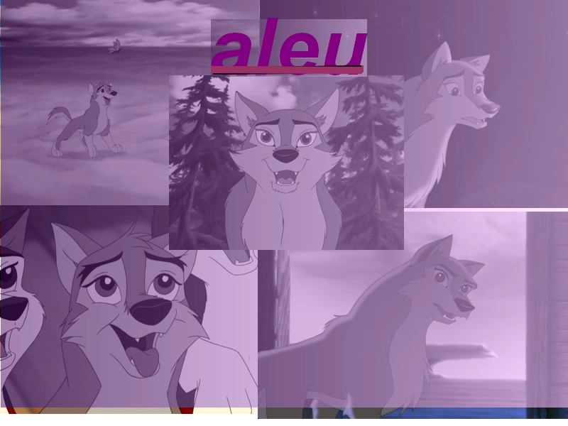aleu