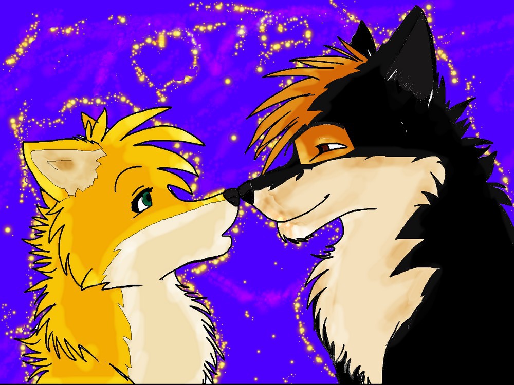 lily et baltazar