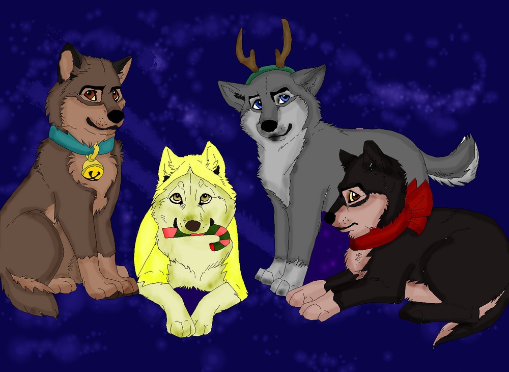 pret pour noel :) ( version 1 )