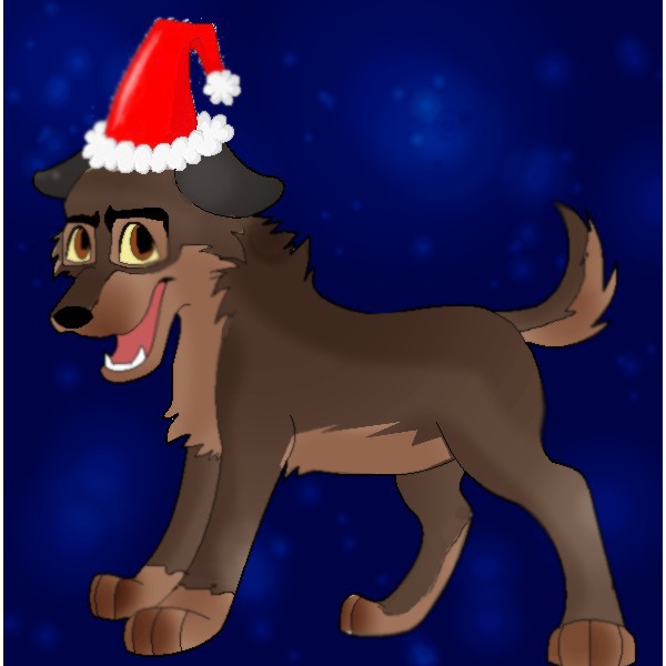 papa noel xD