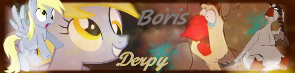 Signature pour boris. ^^