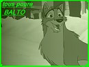 TOUS POURE BALTO