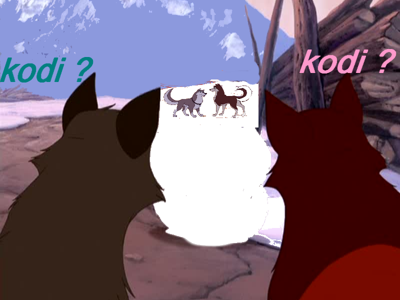 KODI ???