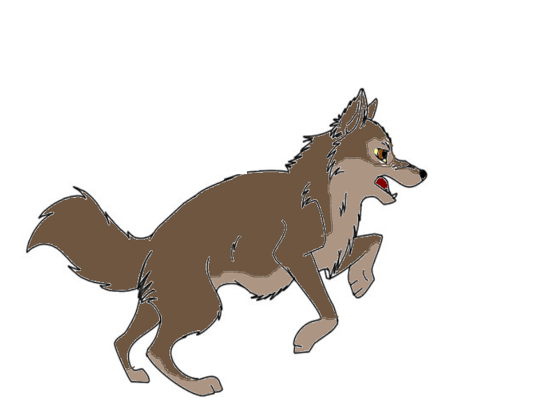 cour balto, cour
