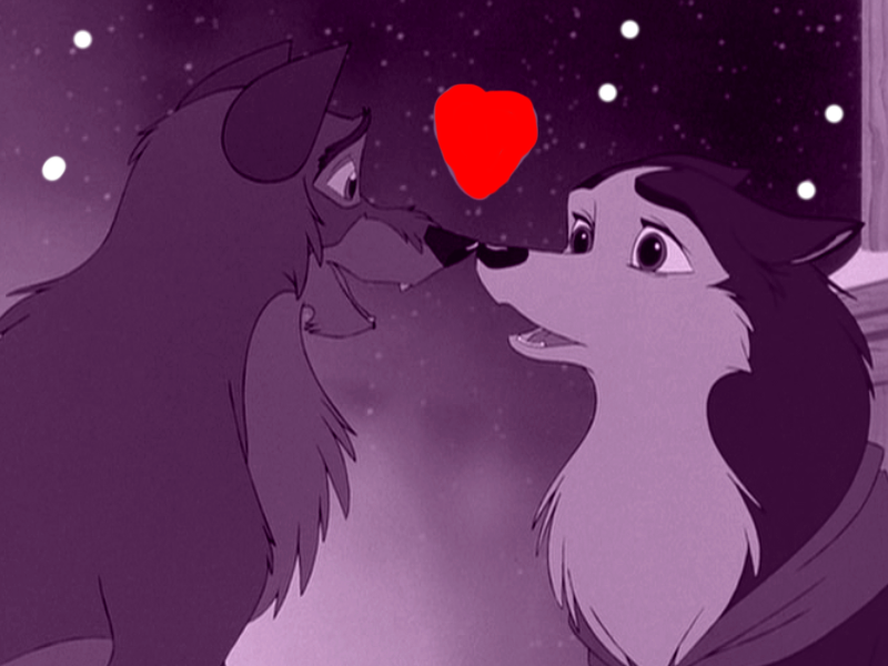 balto et jenna